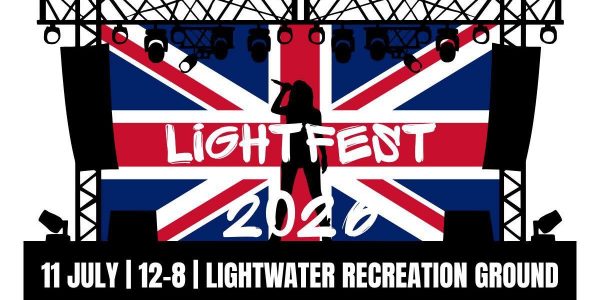 Lightfest 2026